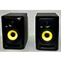 Used KRK Used KRK RP5 CLASSIC PAIR. Powered Monitor