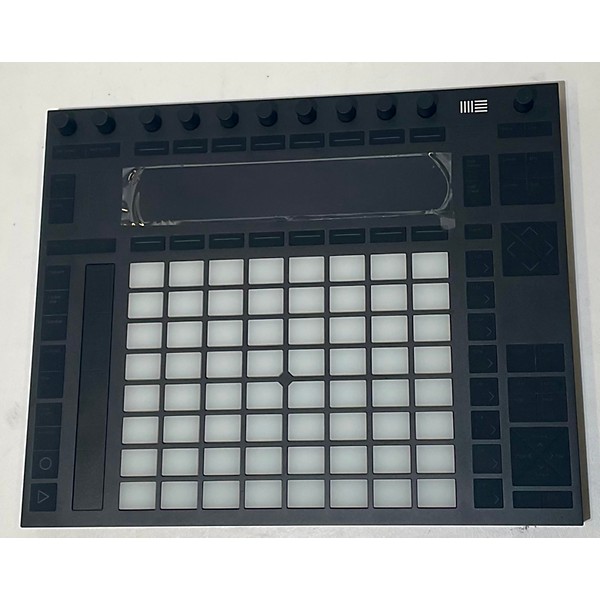 Used Ableton Used Ableton Push 2 MIDI Controller