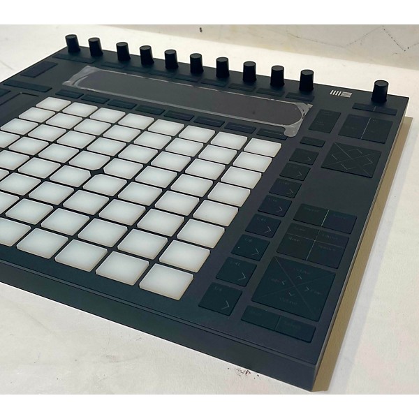 Used Ableton Used Ableton Push 2 MIDI Controller