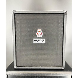 Used Orange Amplifiers CRUSH BASS 50 Bass Combo Amp