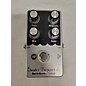 Used EarthQuaker Devices Disaster Transport JR Delay Effect Pedal thumbnail