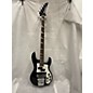 Used Jackson Used Jackson X SERIES CONCERT CBXNT DX IV Black Electric Bass Guitar thumbnail