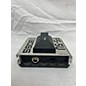 Used BOSS FS5U Nonlatching Footswitch Sustain Pedal