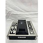 Used BOSS FS5U Nonlatching Footswitch Sustain Pedal