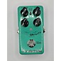 Used TC Electronic HyperGravity Compressor Effect Pedal thumbnail