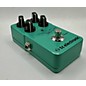 Used TC Electronic HyperGravity Compressor Effect Pedal