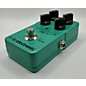 Used TC Electronic HyperGravity Compressor Effect Pedal