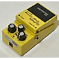 Used BOSS Used BOSS SD1W Super Overdrive Waza Craft Effect Pedal