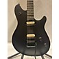 Used Used EVH Wolfgang Special Stealth Black Solid Body Electric Guitar thumbnail