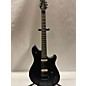 Used Used EVH Wolfgang Special Stealth Black Solid Body Electric Guitar