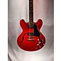 Used Gibson 2022 ES335 Dot Reissue Hollow Body Electric Guitar