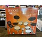 Used Simmons Used Simmons SD1250 Electric Drum Set thumbnail