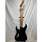 Used Esp Used 2022 ESP JM II BLACK SHADOW BURST Solid Body Electric Guitar