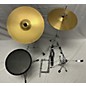 Used Rogue Rgd0520 Drum Kit