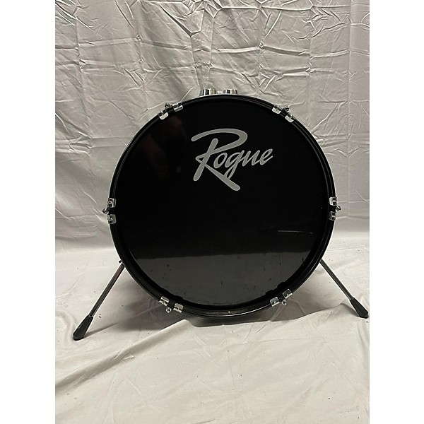 Used Rogue Rgd0520 Drum Kit