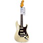 Used Fender Used Fender American Professional II Stratocaster Cream Solid Body Electric Guitar thumbnail