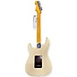 Used Fender Used Fender American Professional II Stratocaster Cream Solid Body Electric Guitar