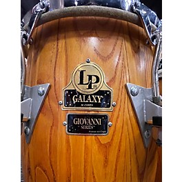 Used LP Used LP Galaxy Giovanni Conga