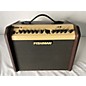 Used Fishman Used Fishman PROLBX500 Loudbox Mini Acoustic Guitar Combo Amp thumbnail