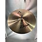 Used Zildjian 16in A Series Medium Thin Crash Cymbal thumbnail