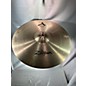 Used Zildjian 21in A Series Sweet Ride Cymbal thumbnail