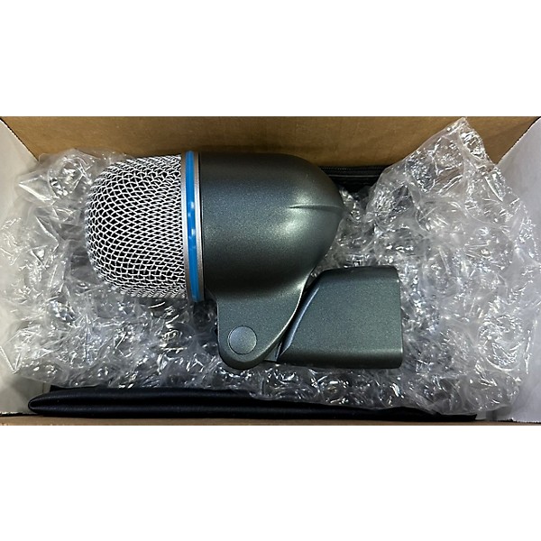 Used Shure Beta 52A Drum Microphone