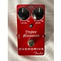 Used Fender Used Fender Yngwie Malmsteen Overdrive Effect Pedal thumbnail