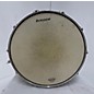 Used Ludwig Used Ludwig 14X5  Accent CS Snare Drum Amber