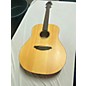 Used Breedlove Used Breedlove Passport D200/SMP Natural Acoustic Guitar thumbnail