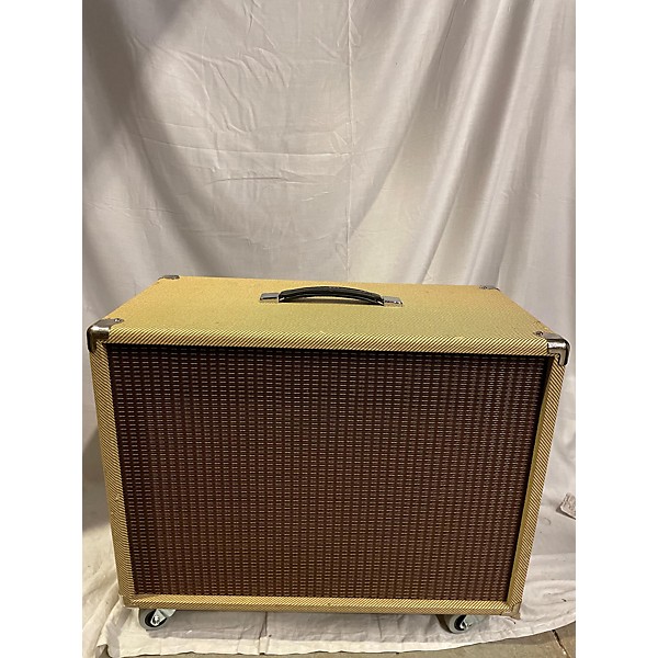 Used Peavey Used Peavey 112-c Guitar Cabinet