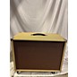 Used Peavey Used Peavey 112-c Guitar Cabinet thumbnail