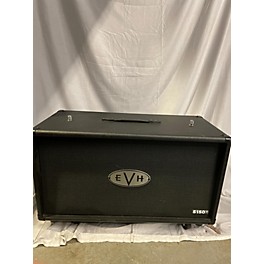 Used EVH EVH-212ST Guitar Cabinet