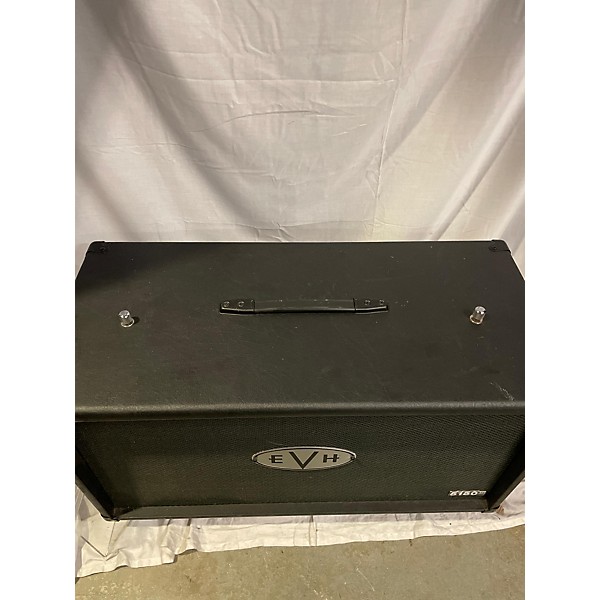 Used EVH EVH-212ST Guitar Cabinet