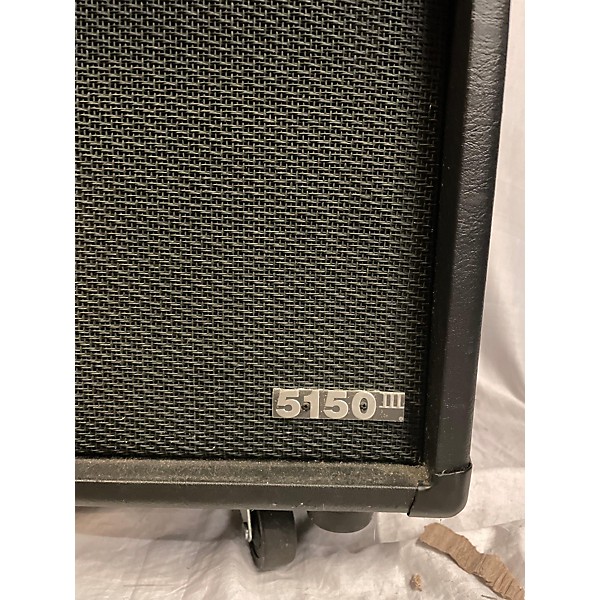 Used EVH EVH-212ST Guitar Cabinet