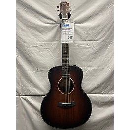 Used Taylor GS Mini Koa Acoustic Guitar