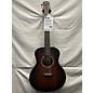 Used Taylor GS Mini Koa Acoustic Guitar thumbnail