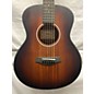 Used Taylor GS Mini Koa Acoustic Guitar