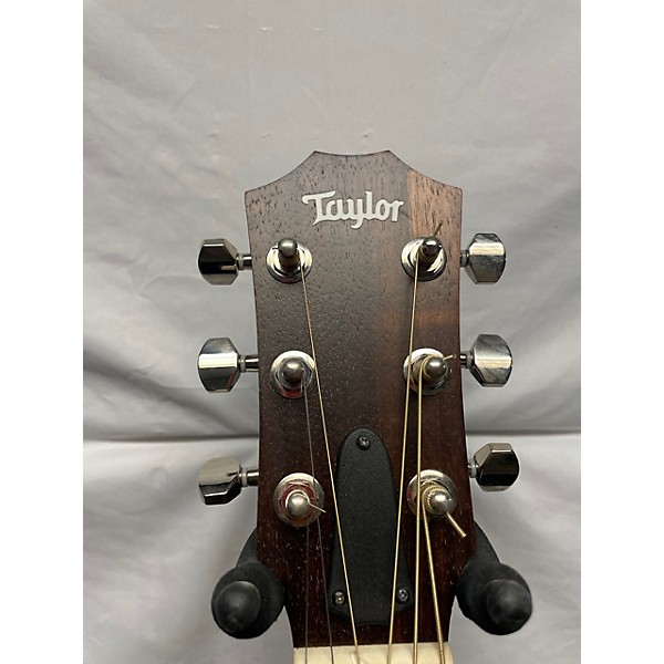 Used Taylor GS Mini Koa Acoustic Guitar