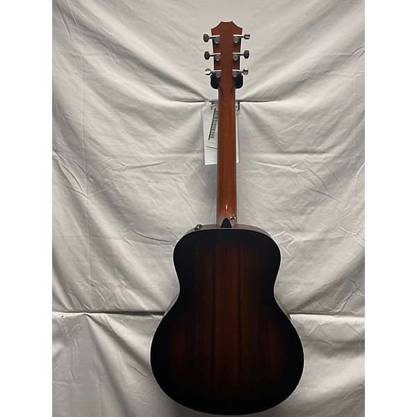 Used Taylor GS Mini Koa Acoustic Guitar