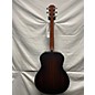 Used Taylor GS Mini Koa Acoustic Guitar