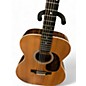 Used Martin D18 Big Natural Acoustic Guitar