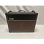 Used VOX AC30C2 2x12 30W Tube Guitar Combo Amp thumbnail