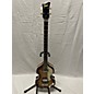 Used Hofner Used Hofner 500/1 Violin '64 Reissue Violin Burst Electric Bass Guitar thumbnail