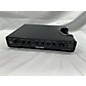 Used Hartke Lx5500 Bass Amp Head thumbnail