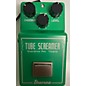 Used Ibanez Used Ibanez TS808 Reissue Tube Screamer Distortion Effect Pedal thumbnail