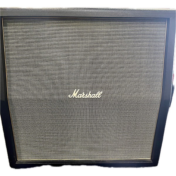 Used Marshall Used Marshall Ori412a Guitar Cabinet