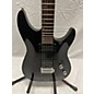 Used Laguna Used Laguna LE300 Black Solid Body Electric Guitar