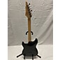 Used Laguna Used Laguna LE300 Black Solid Body Electric Guitar