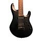 Used Sterling by Music Man Used Sterling By Music Man JP70 John Petrucci Signature STEALTH BLACK Solid Body Electric Guitar