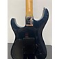 Used Used Jackson DK2 Dinky Blue Solid Body Electric Guitar